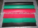 chloroprene rubber sheet