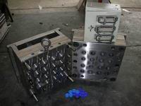 cap mould