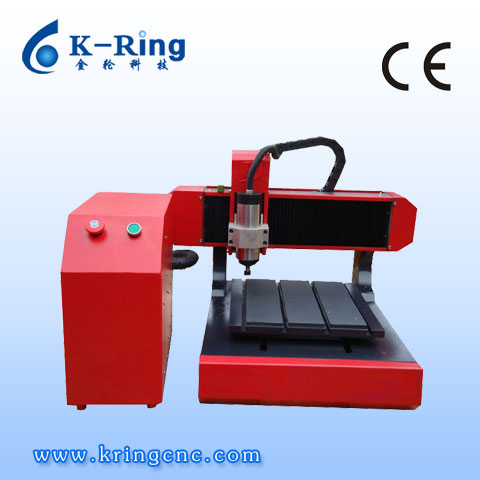 Desktop CNC Router KR300