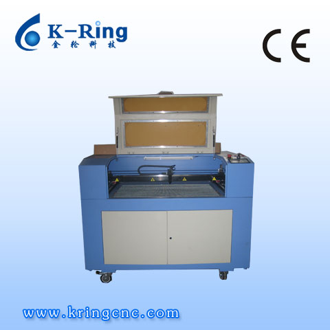 Laser engraving machine KR960