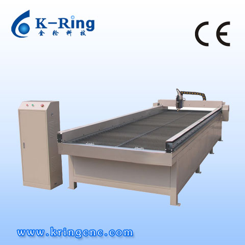 CNC Plasma cutting machine KR1325P