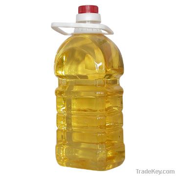 tripple filtered waste vegetable oil