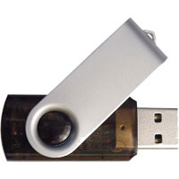 USB Flash Drives