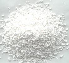 calcium chloride  sodium chloride