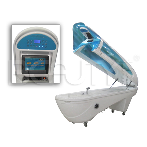 Deluxe SPA Capsule Equipment