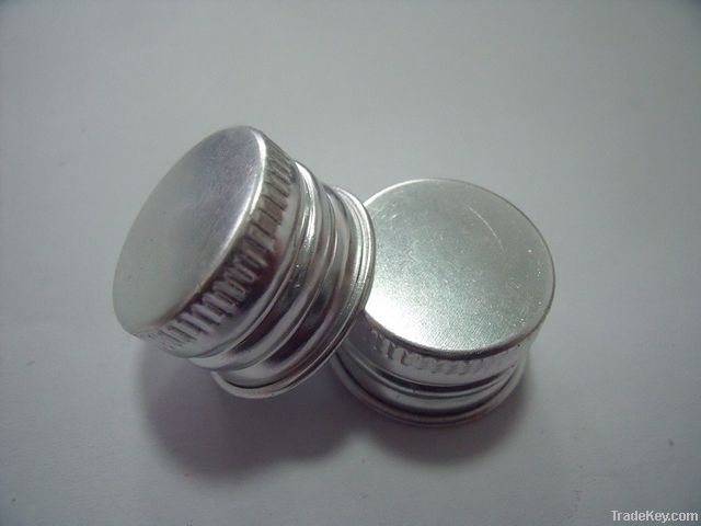 Aluminum Screw Cap