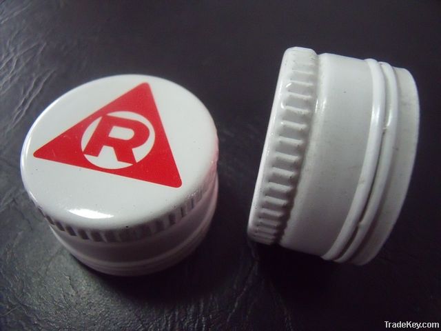 Aluminum Bottle Caps