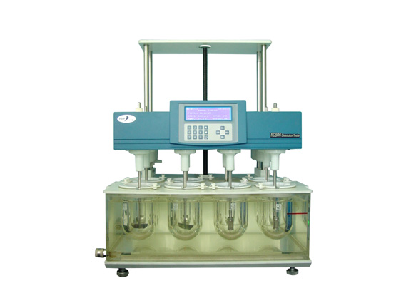 Dissolution Tester