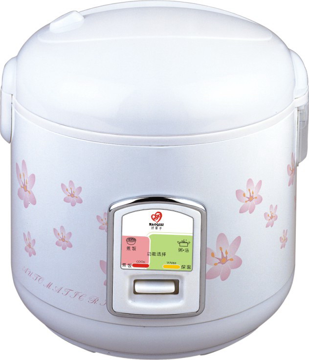 Rice Cooker