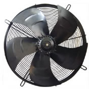 Axial Fan Motor