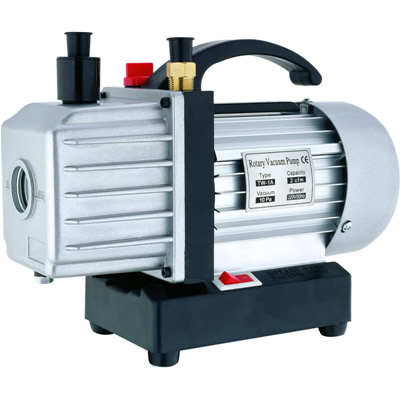 Vacuum Pump