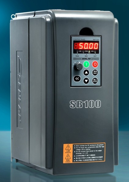 AC Drive, frequency inverter, Senlan SB100 series general-purpose comp