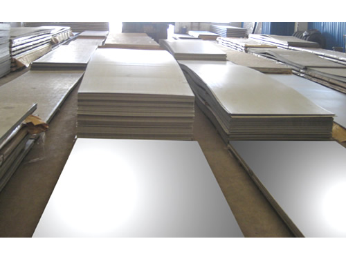 430 stainless steel 8K sheet