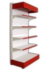 SUPERMARKET SHELF  - WALL UNIT