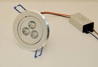 LED  downlights