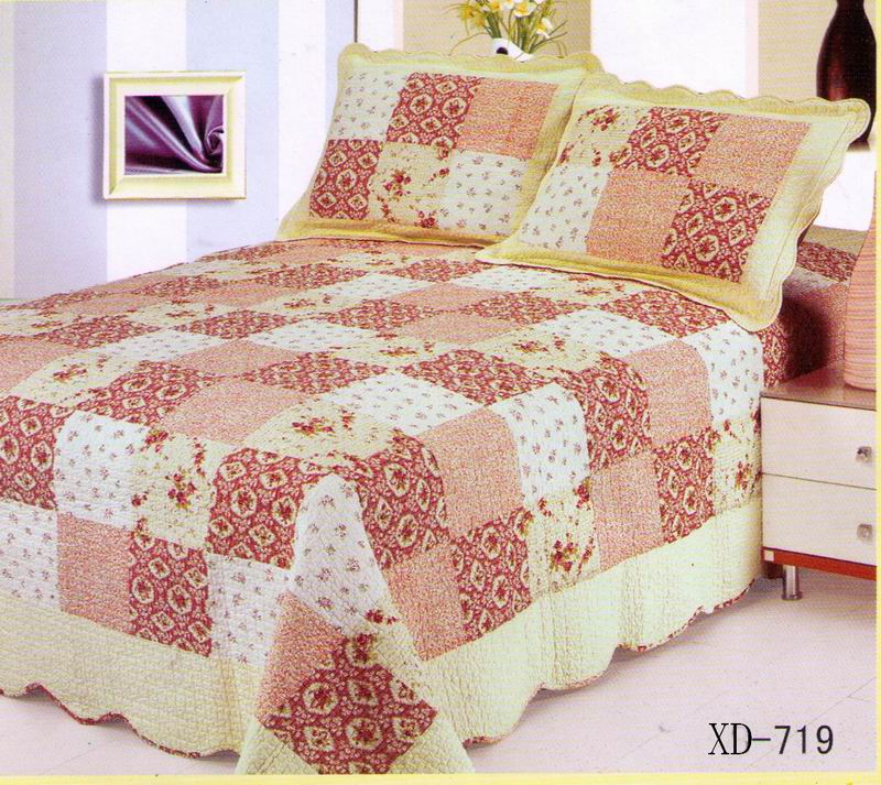 bedding set quilts XD719