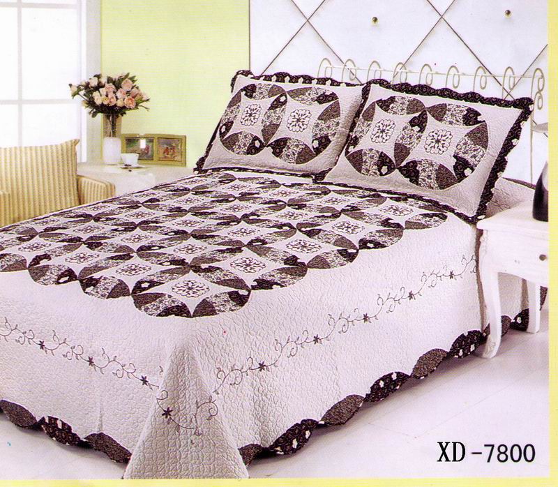 bedding set quilts 7800