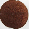 alkalized reddish cocoa powder
