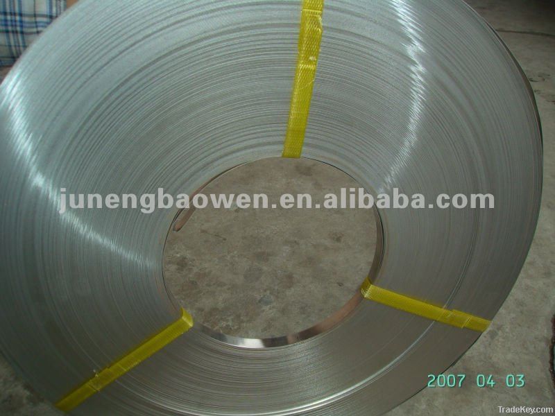 Stainless Steel Banding