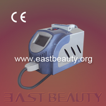 laser tattoo removal machine