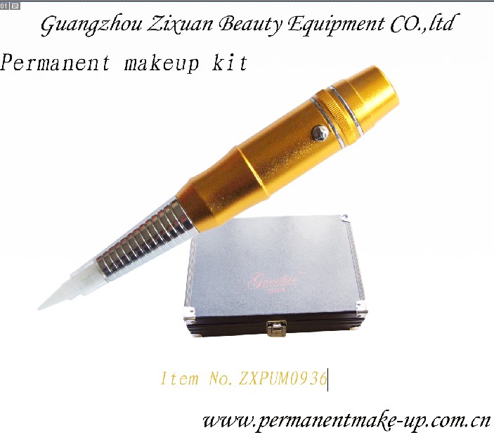 Cosmetic Permanent Makeup Gun