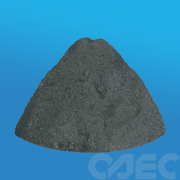 Silicon Carbide Granules (0-3mm, 0-5mm, 0-10mm, 0-20mm)