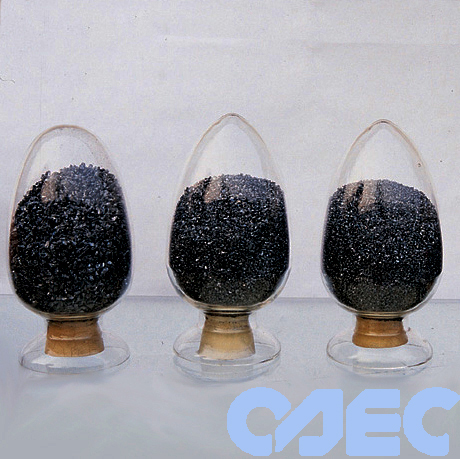 Black Silicon Carbide (F14, F20, F22, F36)