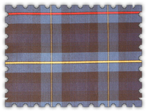 School uniform plaid fabric