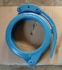 concrete pump pipe clamp----Sanp Clamp