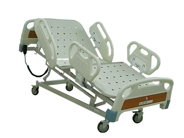 Five  Function Electric Adjustment Bed