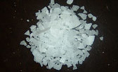 aluminium sulphate