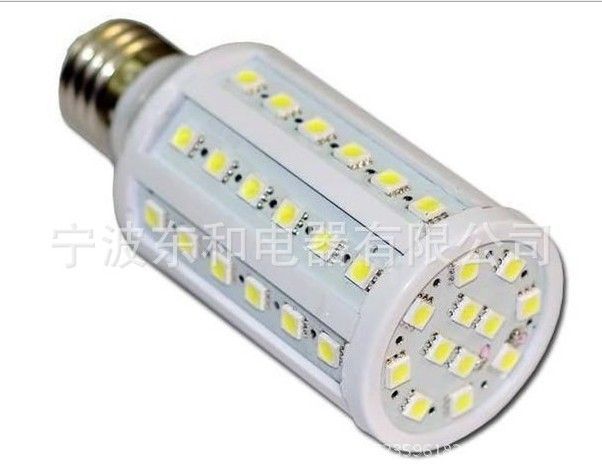 2013 NingBo New 10W E27 LED Lamp with 5050 SMD