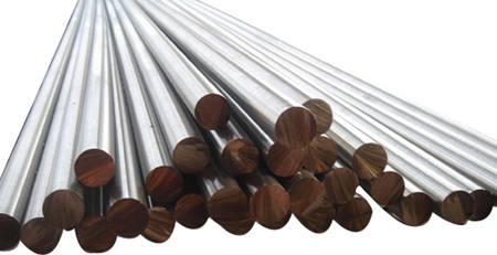 stainless steel bars, pipes, profiled bars