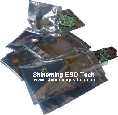 ESD Shielding bags