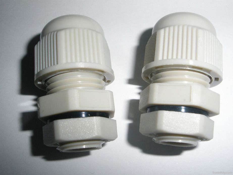 Nylon Cable Gland