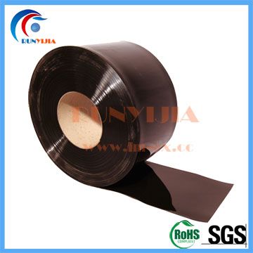 welding PVC strip curtain