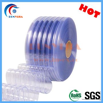 polar PVC strip curtain