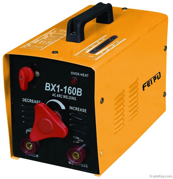 BX1-160 AC ARC Welding machine