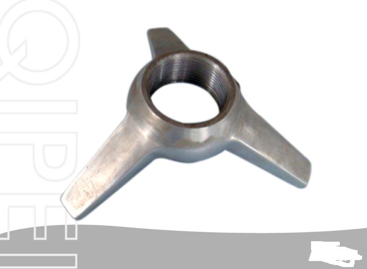 Aluminum Forging Parts