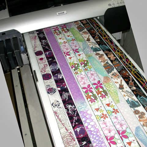 A1 Large Flatbed Printing machine