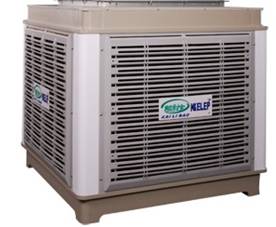 Industrial Air Cooler(KLP-L018 18000m3/h)