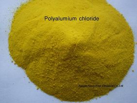 PAC/polyaluminium chloride