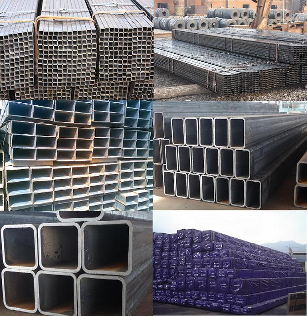 STEEL COIL AND SHEETS