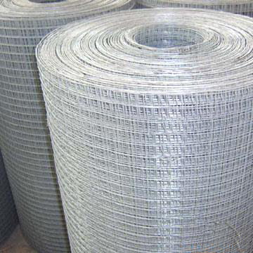 wire mesh