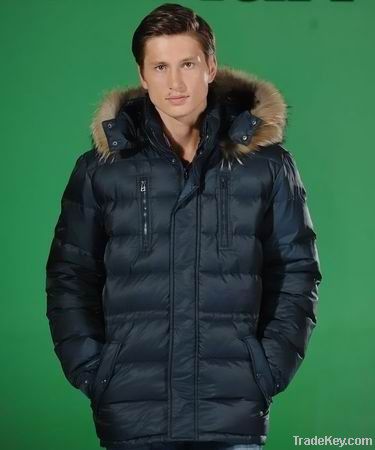 men's winter down jackets