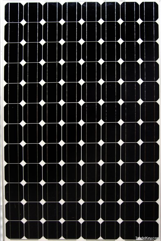 solar panel 250W MONO