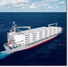 ocean freight to nassau bahamas!