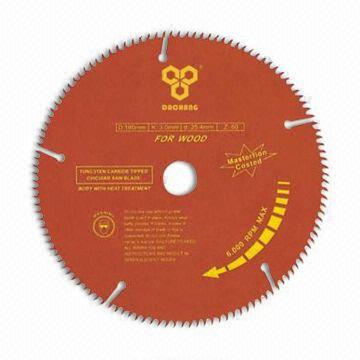 Circular Saw Blades