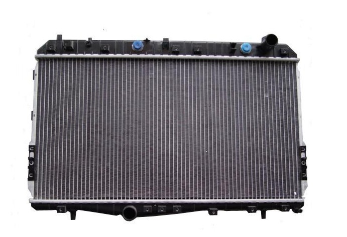 Aluminum Radiator