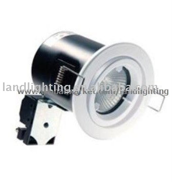 Fire Rated Downlight